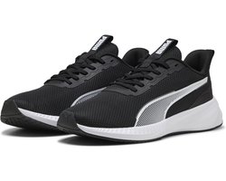 Puma Laufschuhe Low Flyer Lite 3 310797 Puma Black-Puma White-37,5