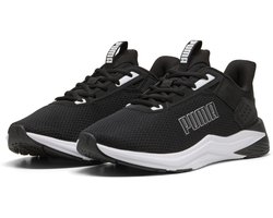 Puma Laufschuhe Low FTR Wave 311095 Puma Black-Puma White-Puma Black-42,5