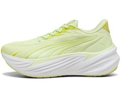 Puma Maxima Pro Hardloopschoenen Geel EU 46 Man,Vrouw