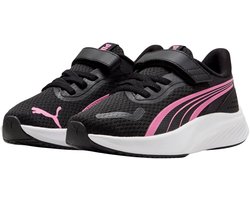 Puma Pounce Lite AC+ PS Hardloopschoenen Junior