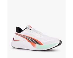 Puma Pounce Lite sneakers Hardloopschoenen Sportschoenen 310778 17 Wit