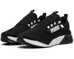Puma Retaliate 3 Hardloopschoenen Zwart EU 39 Man,Vrouw