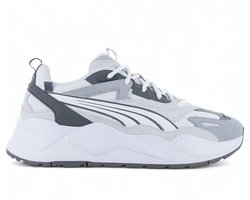 Puma RS-X Efekt PRM Premium - Heren Sneakers Schoenen Grijs 390776-42