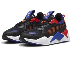 Puma Rs-x Geek Schoenen Zwart EU 37 Jongens,Meisjes