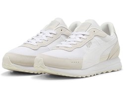 Puma Select Road Rider Sd Schoenen Beige EU 43 Man,Vrouw