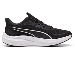 Puma Skyrocket Lite 2 Hardloopschoenen Zwart EU 38 Man,Vrouw