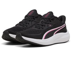 Puma Skyrocket Lite 2 Hardloopschoenen Zwart EU 40 1/2 Man,Vrouw