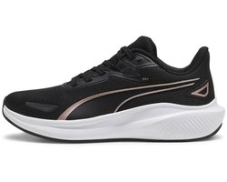 Puma Skyrocket Lite Hardloopschoenen Zwart EU 38 1/2 Man,Vrouw