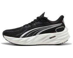 Puma Velocity Nitro 4 Hardloopschoenen Zwart EU 39 Vrouw