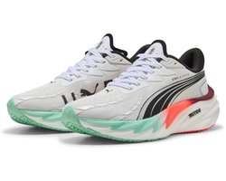PUMA - velocity nitro 4 hyrox wns - Trainingsschoenen dames - Wit
