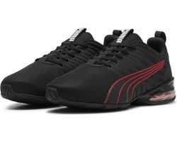 Puma VOLTAIC EVO LIGHT heren hardloopschoenen sneakers 310304 02 zwart