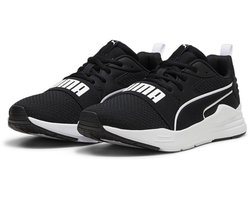 Puma Wired Run Pure Schoenen Zwart EU 43 Man