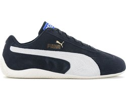 Puma x SPARCO - Speedcat OG - Sneakers Motorsport Schoenen Zwart 306725-01 - Maat EU 42.5 UK 8.5
