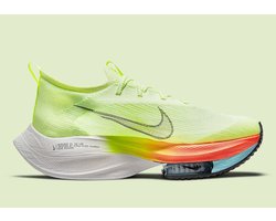 Running Nike Air Zoom Alphafly Next% - Maat 41