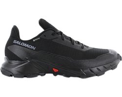 Salomon Alphacross 5 GTX - GORE-TEX - Heren Trail-Running Schoenen Hardloopschoenen Zwart 473075 - Maat EU 46 UK 11