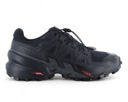 Salomon Speedcross 6 GTX W - GORE-TEX - Dames Trailschoenen Hardloopschoenen 417434 - Maat EU 38 UK 5