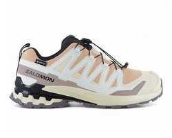 Salomon XA PRO 3D V9 GTX W - GORE-TEX - Dames Wandelschoenen Trailschoenen 478176 - Maat EU 38 UK 5