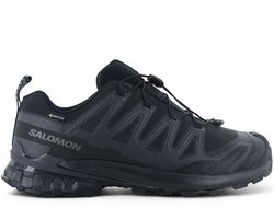 Salomon XA PRO 3D V9 WIDE GTX - GORE TEX - Heren Wandelschoenen Trailschoenen 472770 - Maat EU 49 1/3 UK 13.5