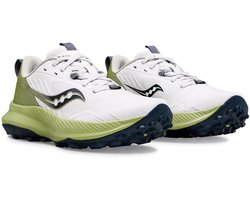 Saucony Blaze Trailrunning schoenen Dames