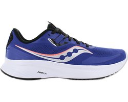 Saucony Guide 15 Sportschoenen Mannen - Maat 46
