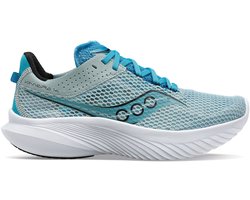 Saucony Kinvara 14 Hardloopschoenen Dames