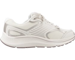 Skechers Go Run Consistent 2.0 Advantage Hardloopschoenen Wit EU 41 Vrouw