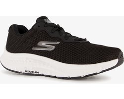 Skechers Go Run Consistent 2.0 hardloopschoenen - Zwart - Uitneembare zool - Maat 41
