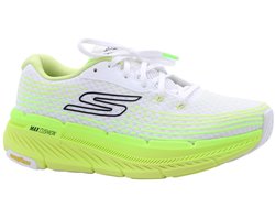 Skechers Max Cushioning Premier 2.0 Hardloopschoenen Wit EU 43 Man