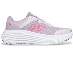 Skechers Trainers Max demping Endeavour lavendel