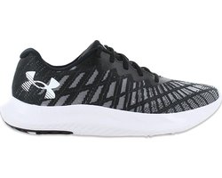 Under Armour Breeze 2 - Sportschoenen - Zwart - Volwassenen