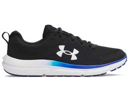 Under Armour Charged Assert 10 Hardloopschoenen Zwart EU 49 1/2 Man