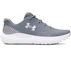 Under Armour Charged Surge 4 Hardloopschoenen Grijs EU 47 Man