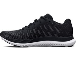 Under Armour Damen UA Charged Breeze 2 Laufschuhe Black-42,5 (US 10,5)