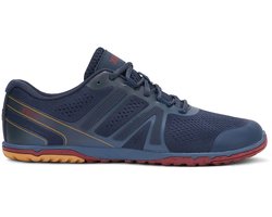 Xero Shoes Hfs Ii Hardloopschoenen Blauw EU 46 Man