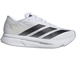 Adidas Adizero Sl 2 Hardloopschoenen Wit EU 46 2/3 Man