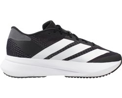 Adidas Adizero Sl 2 Hardloopschoenen Zwart EU 43 1/3 Man