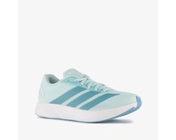 Adidas Duramo RC2 dames hardloopschoenen blauw - Maat 39 1/3 - Uitneembare zool