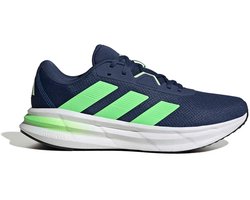 Adidas Galaxy 7 Hardloopschoenen Blauw EU 43 1/3 Man
