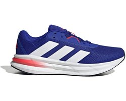 Adidas Galaxy 7 Hardloopschoenen Blauw EU 46 Man