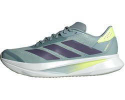adidas Performance Duramo SL 2 Hardloopschoenen - Heren - Groen