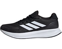 adidas Performance Runfalcon 5 Hardloopschoenen - Heren - Zwart
