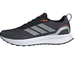 adidas Performance Runfalcon 5 TR Hardloopschoenen - Heren - Zwart