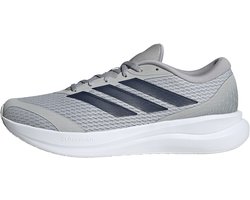 Adidas Performance Runfalcon 6 Cloudfoam Hardloopschoenen - Heren - Grijs