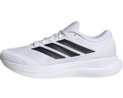 Adidas Performance Runfalcon 6 Wide Schoenen - Heren - Wit