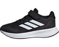 adidas Sportswear Runfalcon 5 Schoenen Kids - Kinderen - Zwart