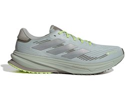Adidas Supernova Rise Goretex Hardloopschoenen Grijs EU 46 Man
