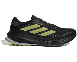 Adidas Supernova Rise Goretex Hardloopschoenen Zwart EU 44 2/3 Man