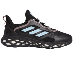 Adidas Web Boost Running Schoenen Zwart EU 40 2/3 Man
