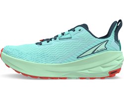 Altra | Experience Wild | Trailschoenen | Dames | Teal | 40 -