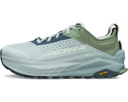 Altra | Olympus 6 | Trailschoenen | Dames | Gray Shadow | 42 -